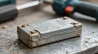 battery performance during backups