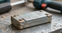 battery performance during backups