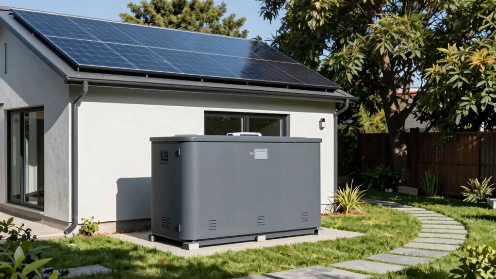 battery storage enhances energy management