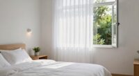bedroom design influences energy and air