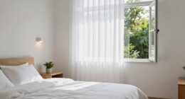 bedroom design influences energy and air