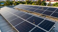 benefits of oversized solar