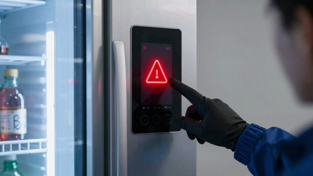 calibrated sensors ensure safety