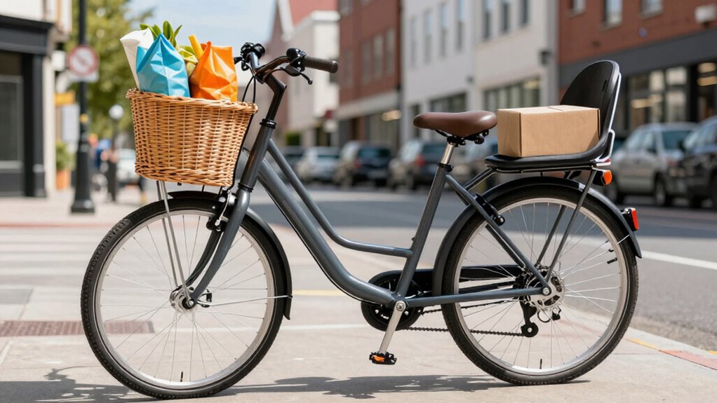 cargo capacity influences performance