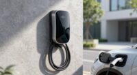 charger installation decision factors