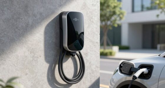 charger installation decision factors