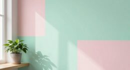 choosing safe paint options