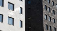 color impacts building heat