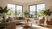 comfort and energy efficiency