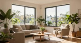 comfort and energy efficiency