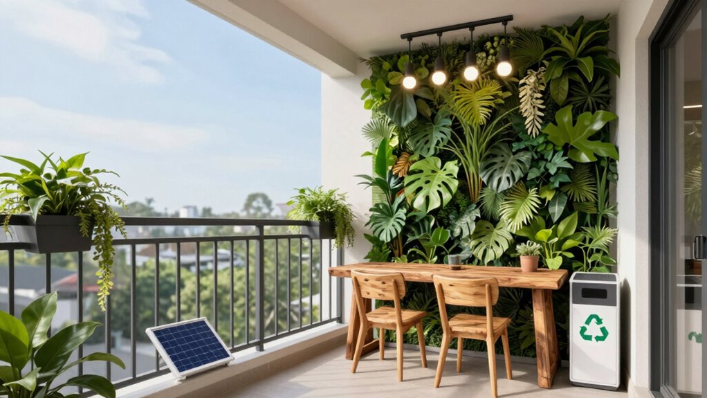 community composting and renewable energy