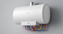 complex wiring for installation