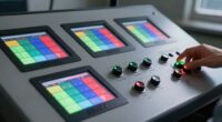 complexity increases with flexibility