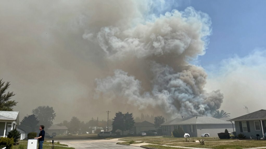 comprehensive wildfire smoke mitigation