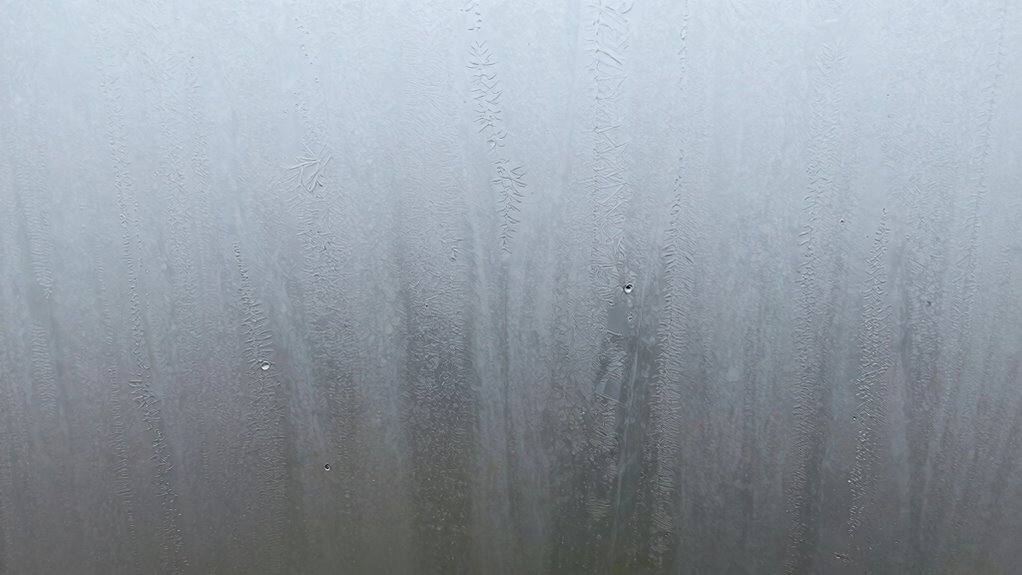 condensation signals hidden mold
