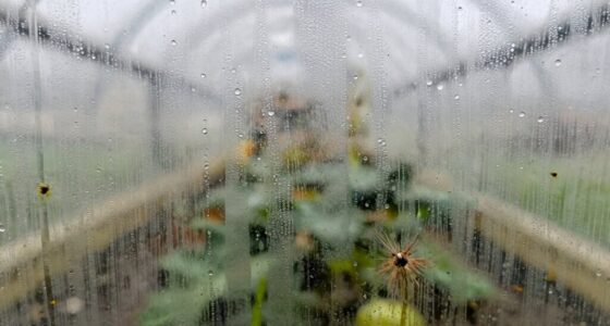 condensation worsens greenhouse effects