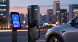 connected automated adaptive intelligent