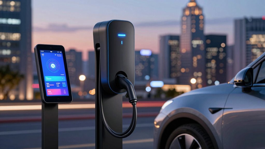 connected automated adaptive intelligent