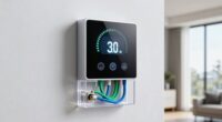 cost effective climate automation