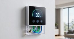 cost effective climate automation
