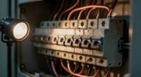 critical circuits during outages
