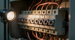 critical circuits during outages