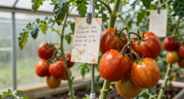 crop notes enhance greenhouse management