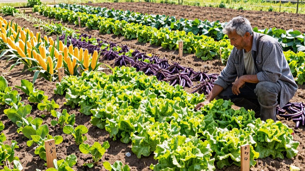 crop rotation enhances soil health