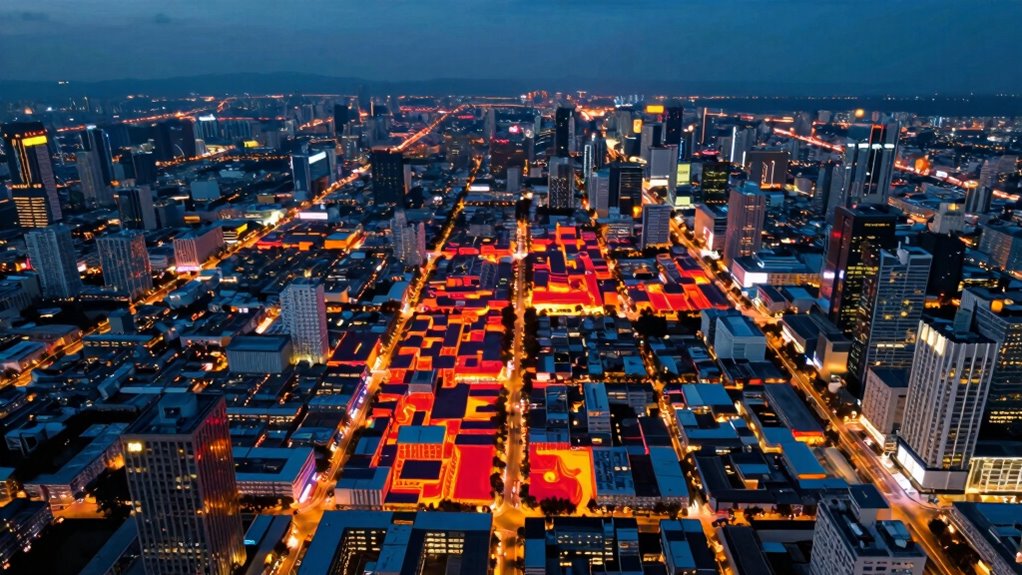 data driven urban resource allocation