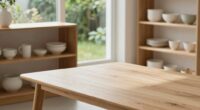 decluttering decreases future consumption