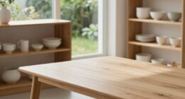 decluttering decreases future consumption