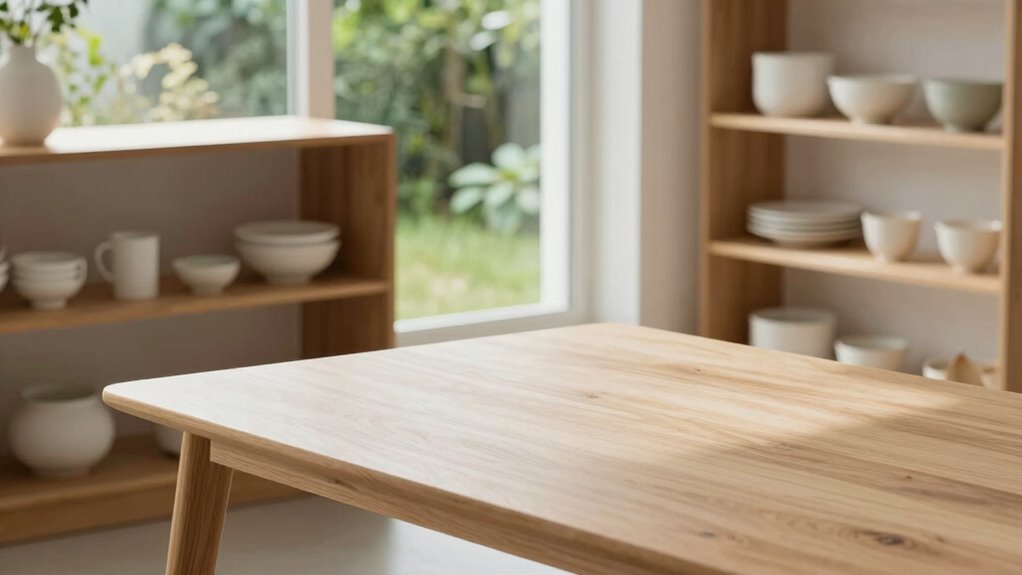 decluttering decreases future consumption