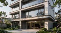 design minimizes energy use