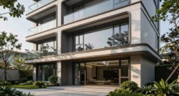 design minimizes energy use