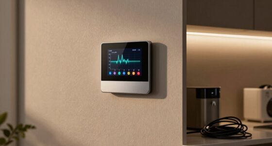 detect hidden energy waste