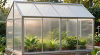 durability and transparency benefits