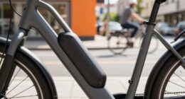 e bike battery considerations