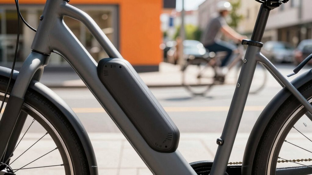 e bike battery considerations