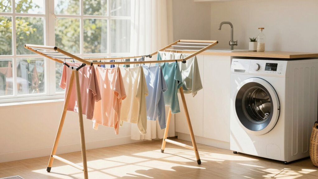 eco friendly drying method