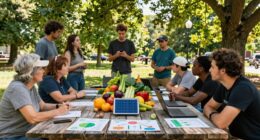 effective climate message delivery