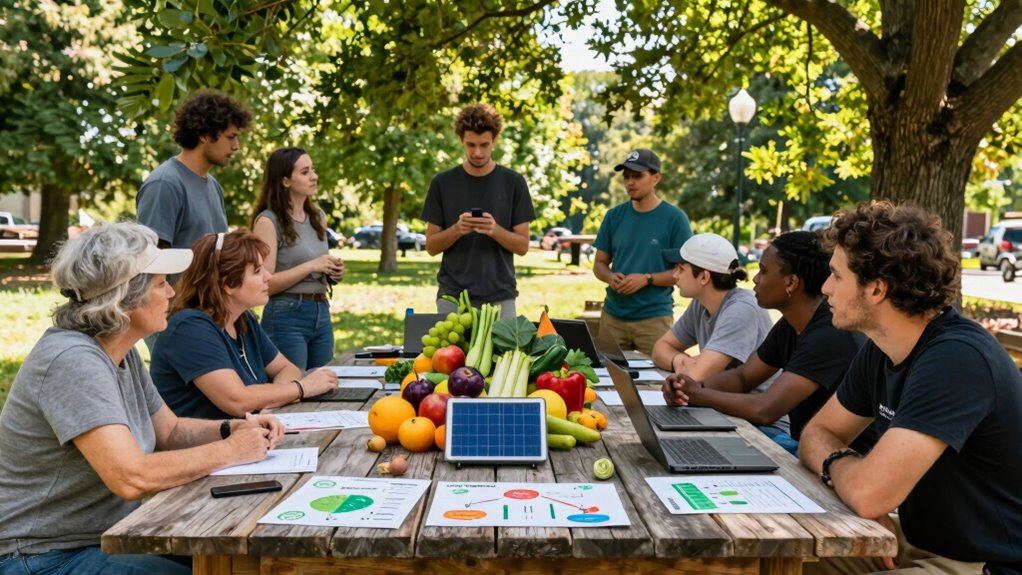 effective climate message delivery