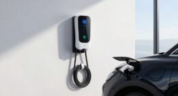 efficiency convenience safety cost