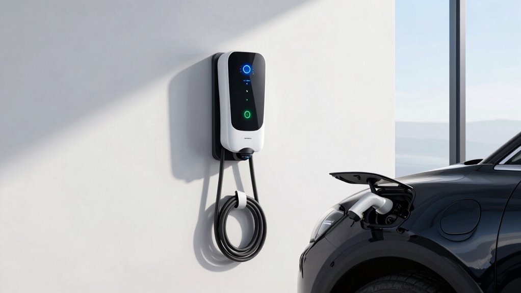efficiency convenience safety cost