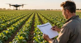 efficient crop management strategies