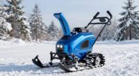 efficient eco friendly winter solution