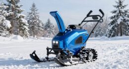 efficient eco friendly winter solution