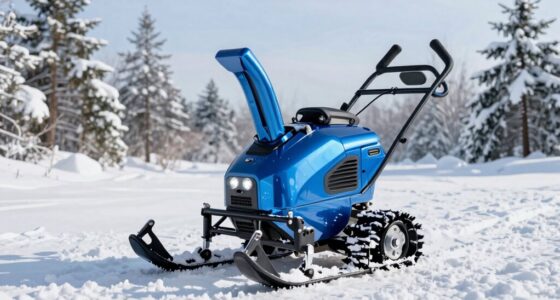 efficient eco friendly winter solution