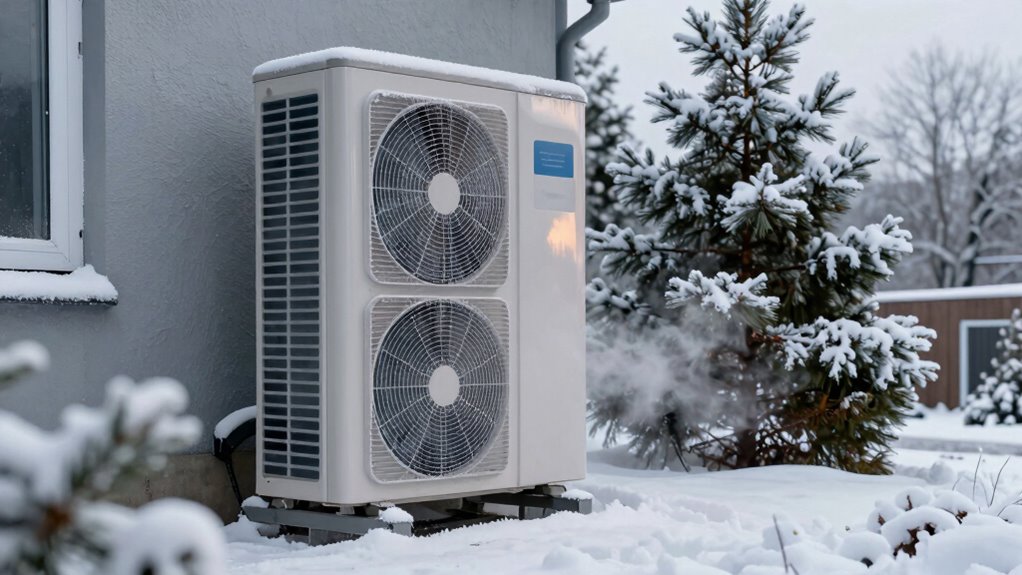 efficient winter ready heating solutions