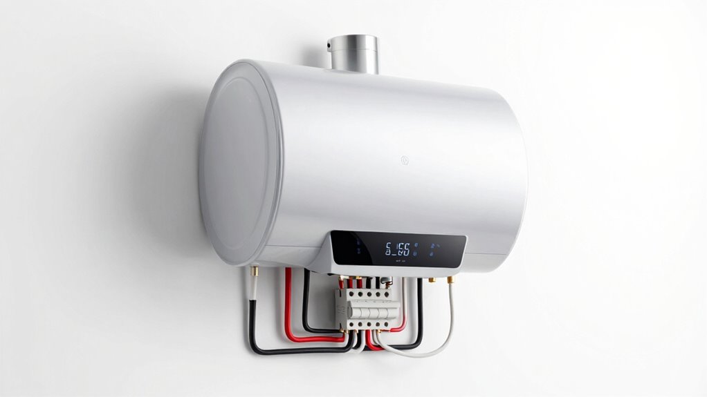 electrical load and wiring considerations