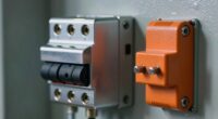 electrical safety and reliability